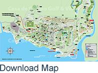 Casa De Campo Dominican Republic Map Casabierta Rental Property | Casa De Campo - Dominican Republic